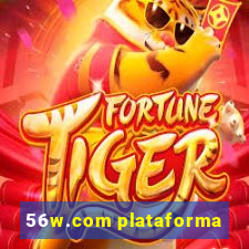 56w.com plataforma